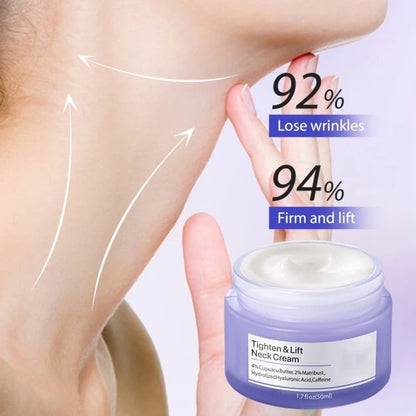 Anti-Wrinkle Mask - Rejuvenating Face Treatment