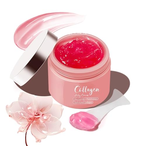 Custom Gel Mask – Hydrate, Brighten &amp; Refresh Skin