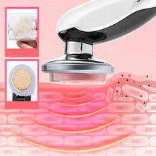 Load image into Gallery viewer, Facial Massager For Woman