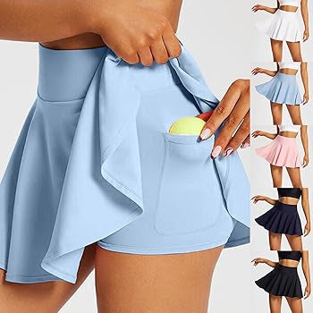 High-Waisted Anti-Exposure Yoga Shorts - Women&