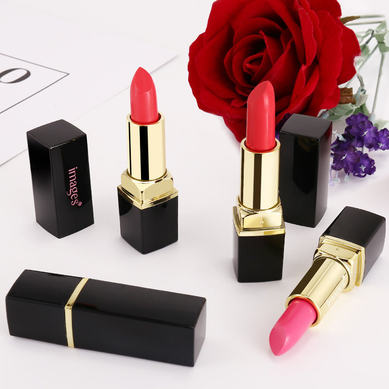 Lip Gloss &amp; Lipstick Combo – Hydrating, Long-Wear Duo
