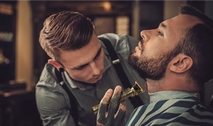 Dragon T9 Pro Wireless Hair Clippers - Professional