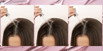 Hair Dense Essence – Anti-Hair Loss &amp; Nourishing Oil