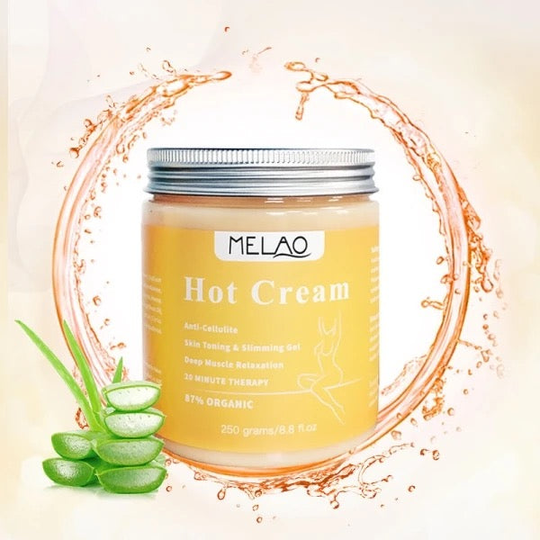 Slimming Cellulite Firming Cream
