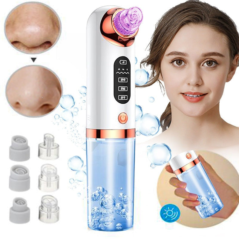 Pore Vacuum Pro