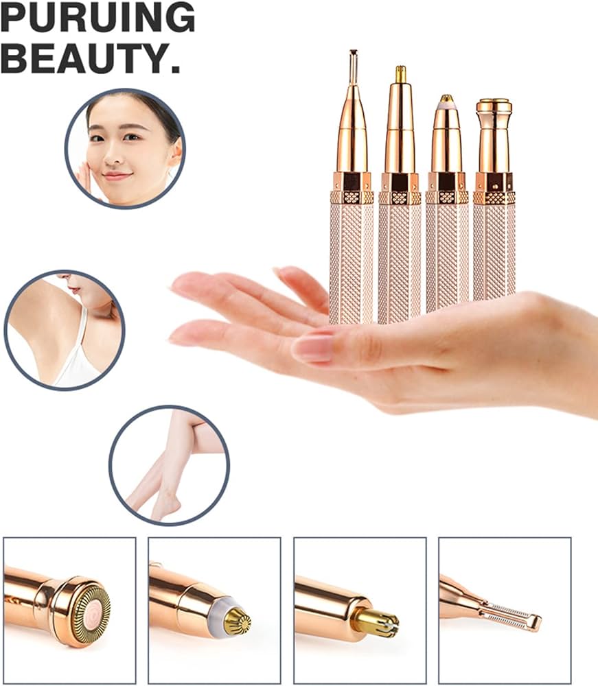 4-in-1 Women&