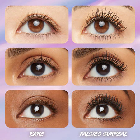 Waterproof Volume Mascara