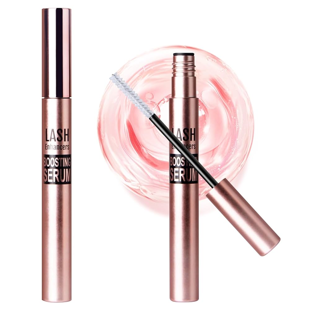 Eyelash Growth Serum