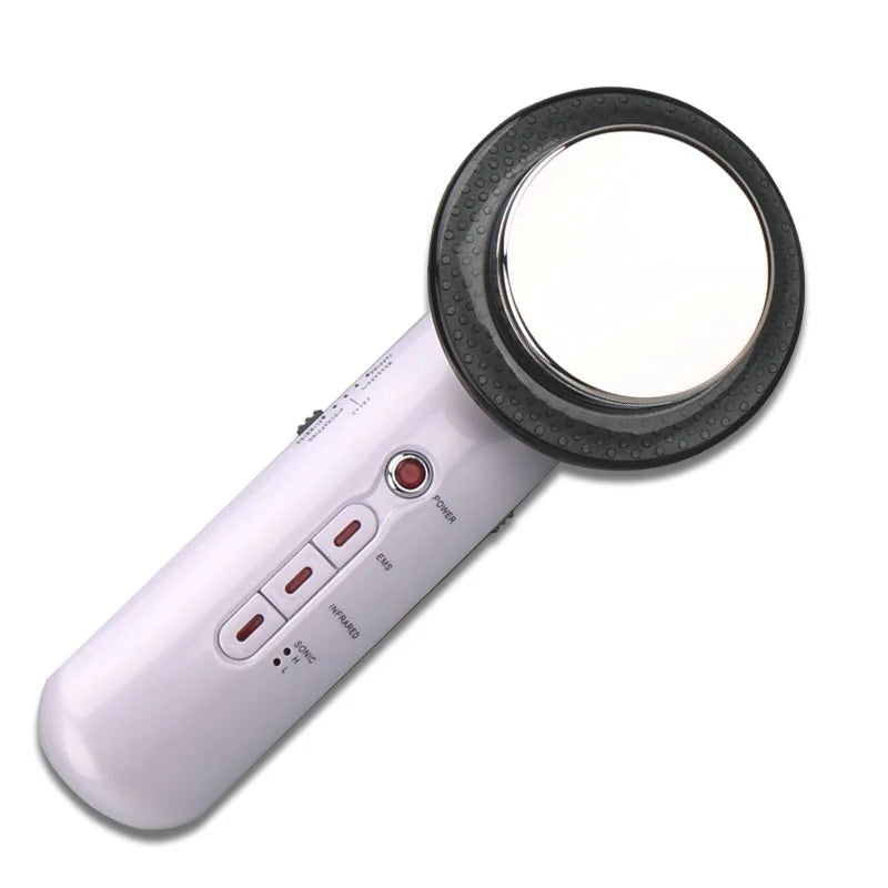 Wireless Anti-Cellulite and Fat Reduction Massager
