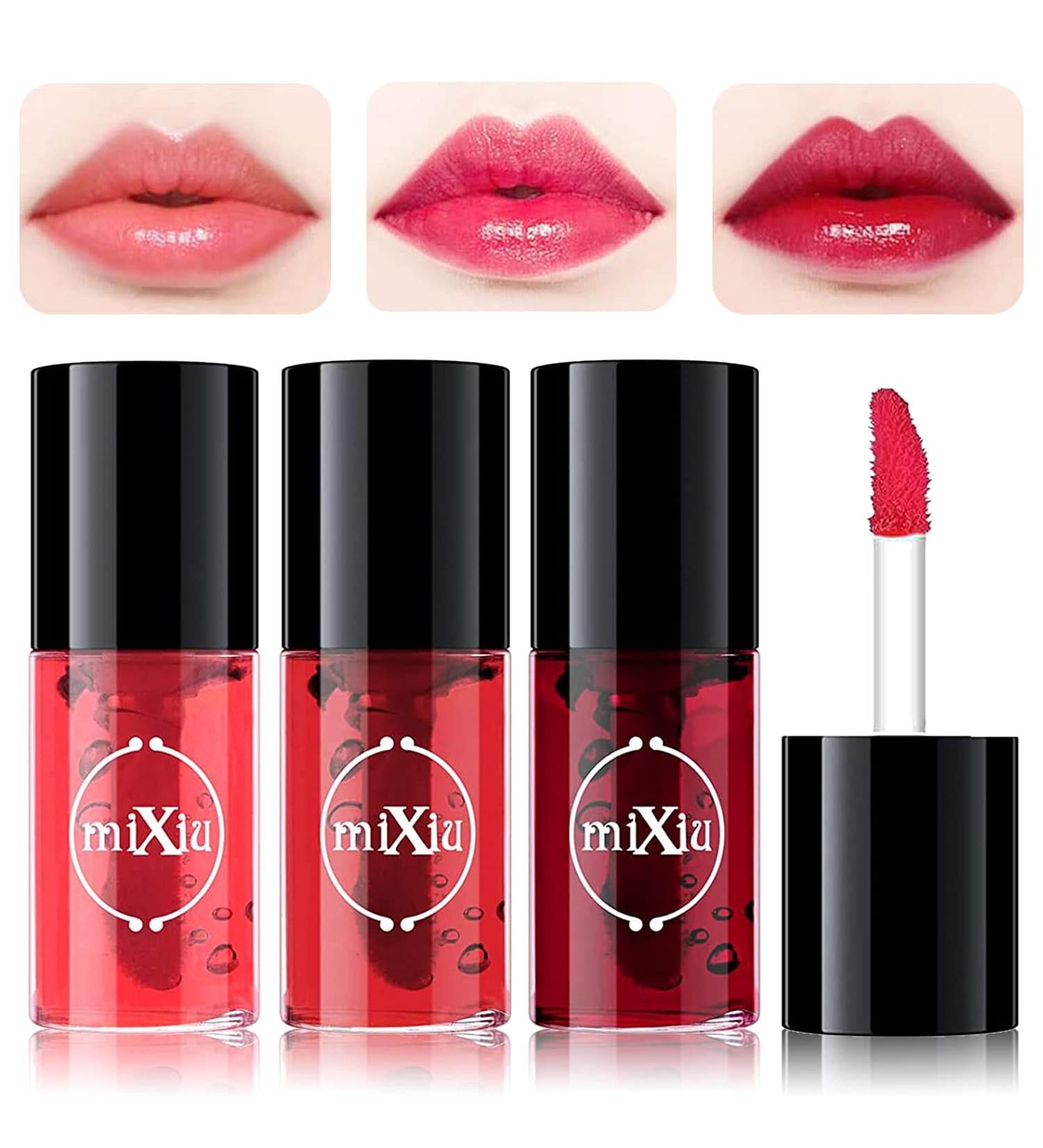 Mixiu 5-Piece Gradient Lipstick Kit