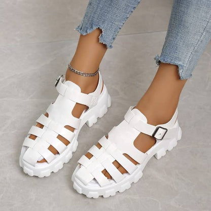 Thick Sole Fashion Sandals