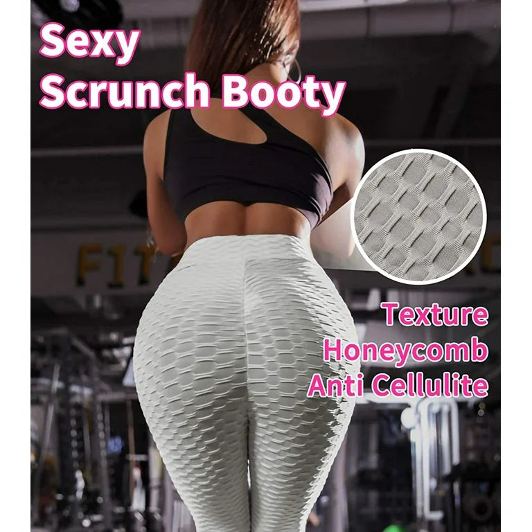 Comfortable, sculpting leggings