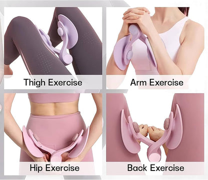 Pelvic Floor Muscle Trainer – Strengthen &amp; Support