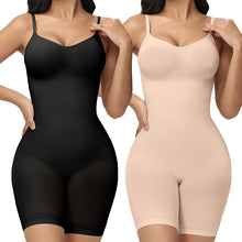 Load image into Gallery viewer, Seamless Sculpting Bodysuit