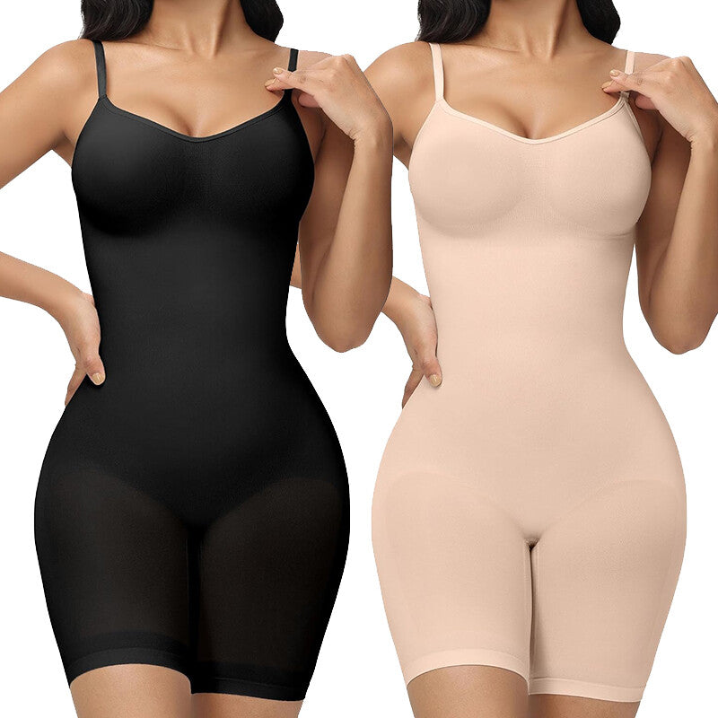 Seamless Sculpting Bodysuit