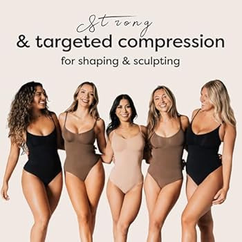 Body Shaper – Slim &amp; Sculpt Your Waist