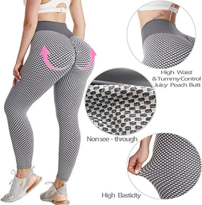 Comfortable, sculpting leggings