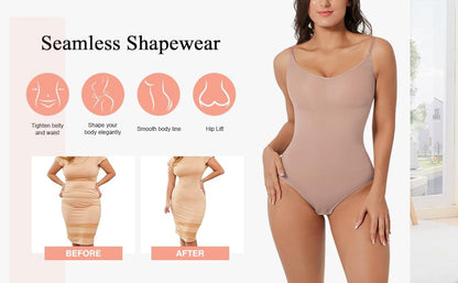 Body Shaper – Slim &amp; Sculpt Your Waist