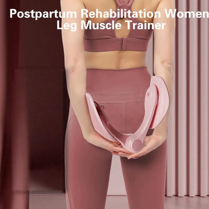 Pelvic Floor Muscle Trainer – Strengthen &amp; Support
