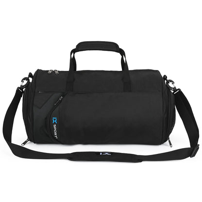 Yoga Fitness Gym Bag – Spacious &amp; Stylish Workout Tote