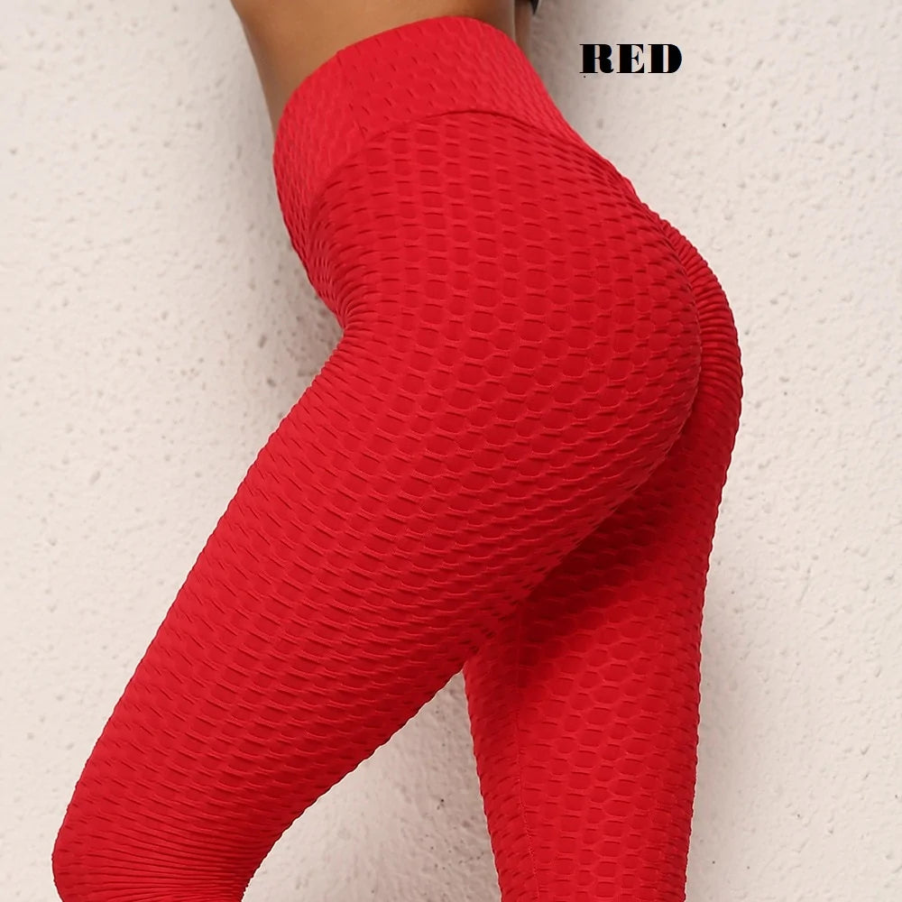 Comfortable, sculpting leggings