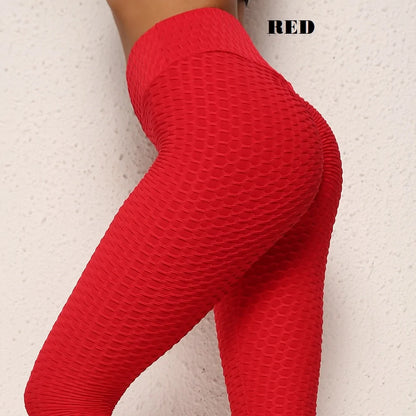 Comfortable, sculpting leggings