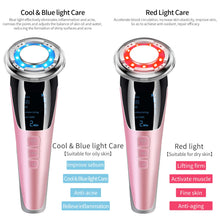 Load image into Gallery viewer, Facial Massager For Woman