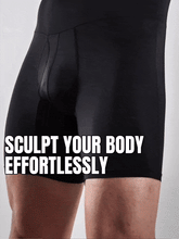 Load image into Gallery viewer, Men&#39;s Body Shaper