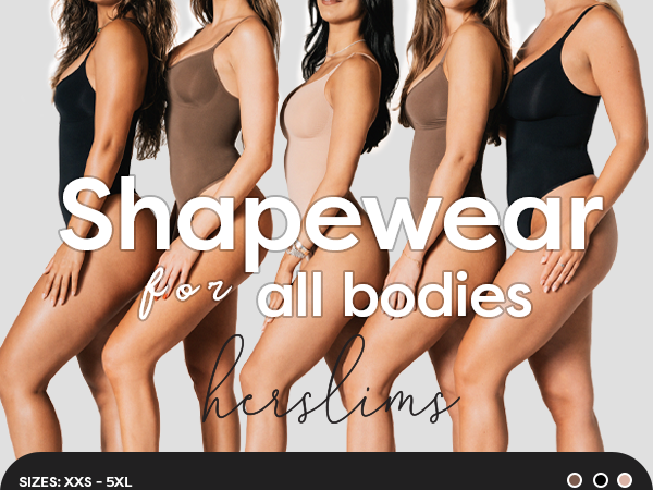 Body Shaper – Slim &amp; Sculpt Your Waist
