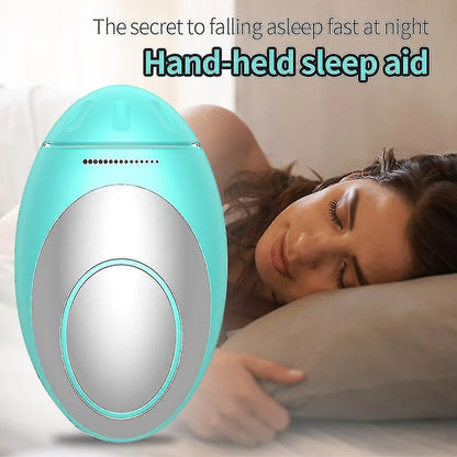 SleepEase Microcurrent Relaxation Device