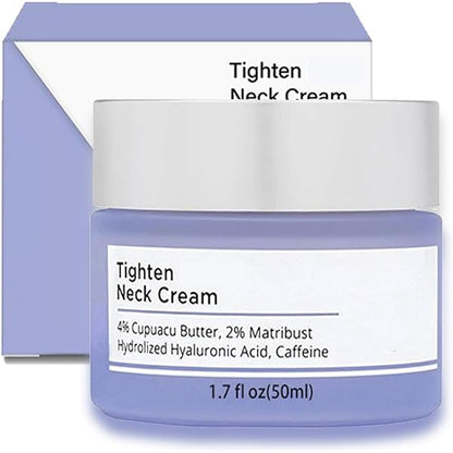 Anti-Wrinkle Mask - Rejuvenating Face Treatment