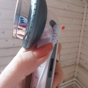 Wireless Anti-Cellulite and Fat Reduction Massager