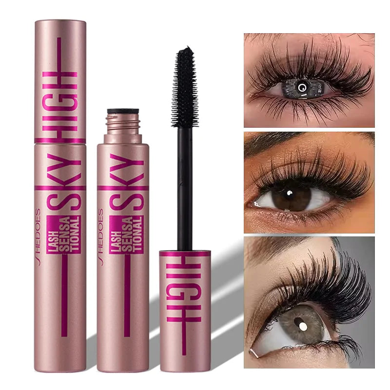 Sky High Mascara – Waterproof Length &amp; Curl