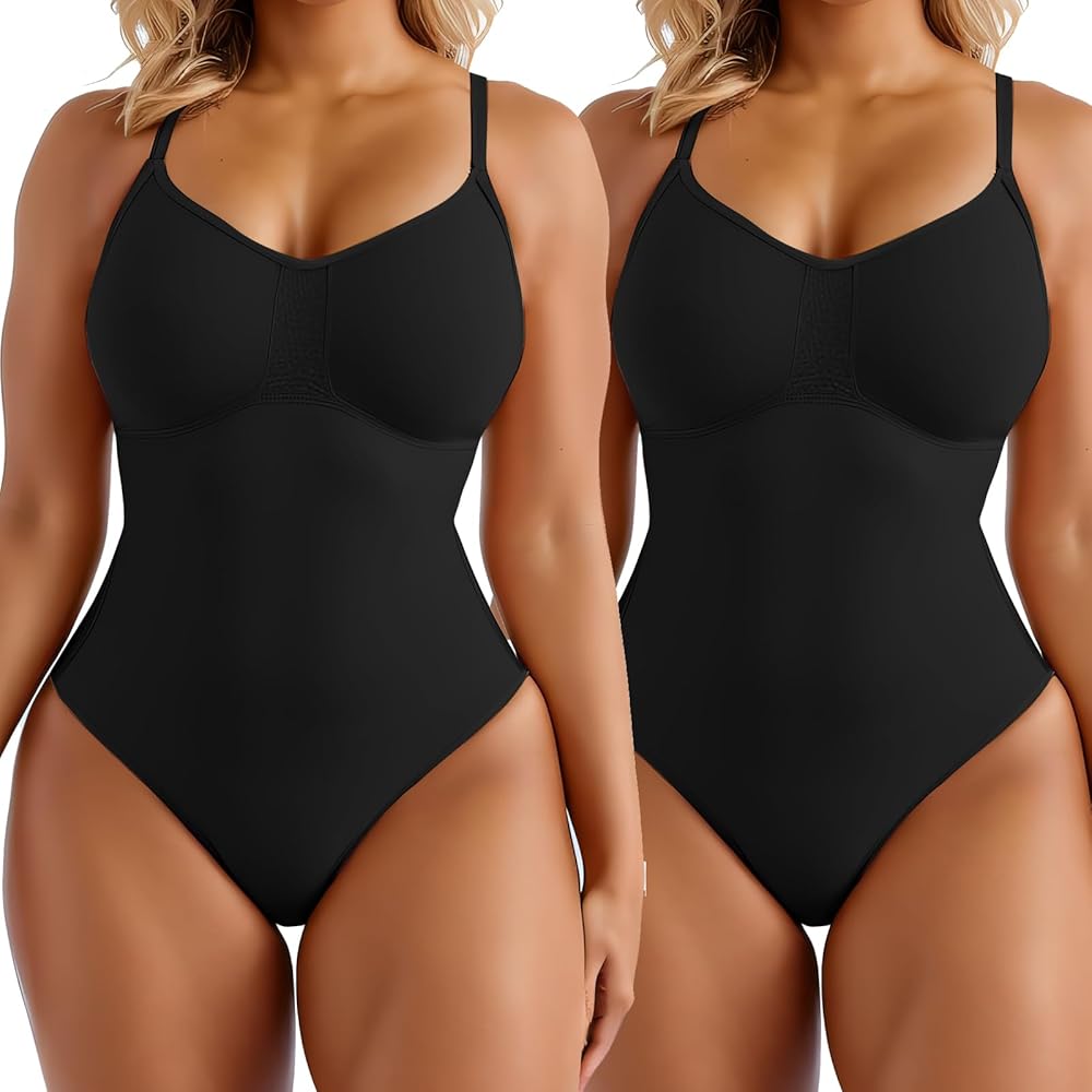 Body Shaper – Slim &amp; Sculpt Your Waist
