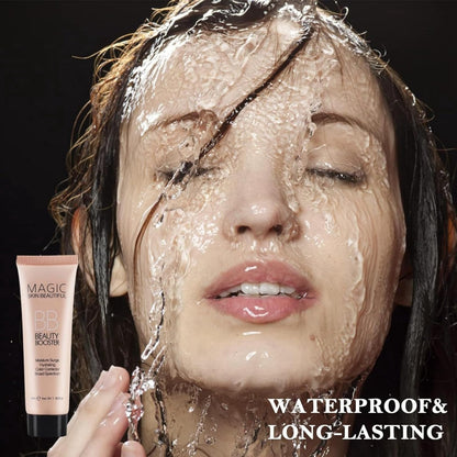 Full Coverage BB Liquid Concealer – Waterproof Foundation