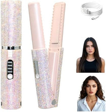 Load image into Gallery viewer, Glam Luxe Straightener