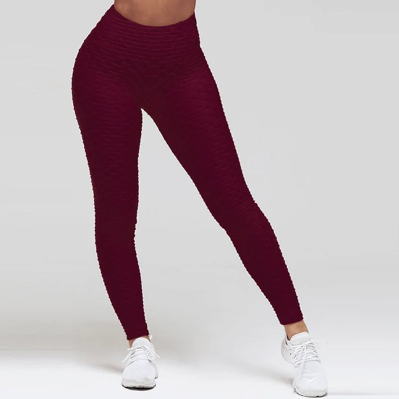 Comfortable, sculpting leggings