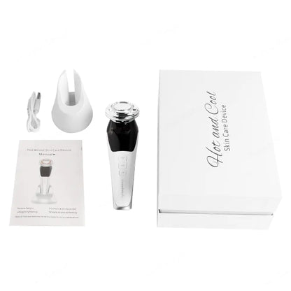Electric Facial Massager - Lifting &amp; Rejuvenation