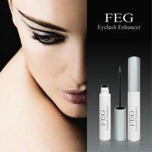 Load image into Gallery viewer, Eyelash Growth Booster Serum