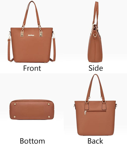 Matching Family Style Handbag - Coordinated Set