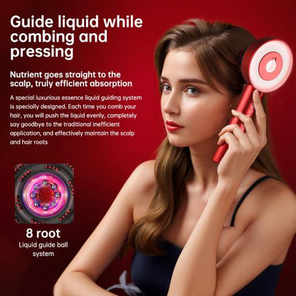 Scalp Reviver PRO - Hair Growth Stimulation Device