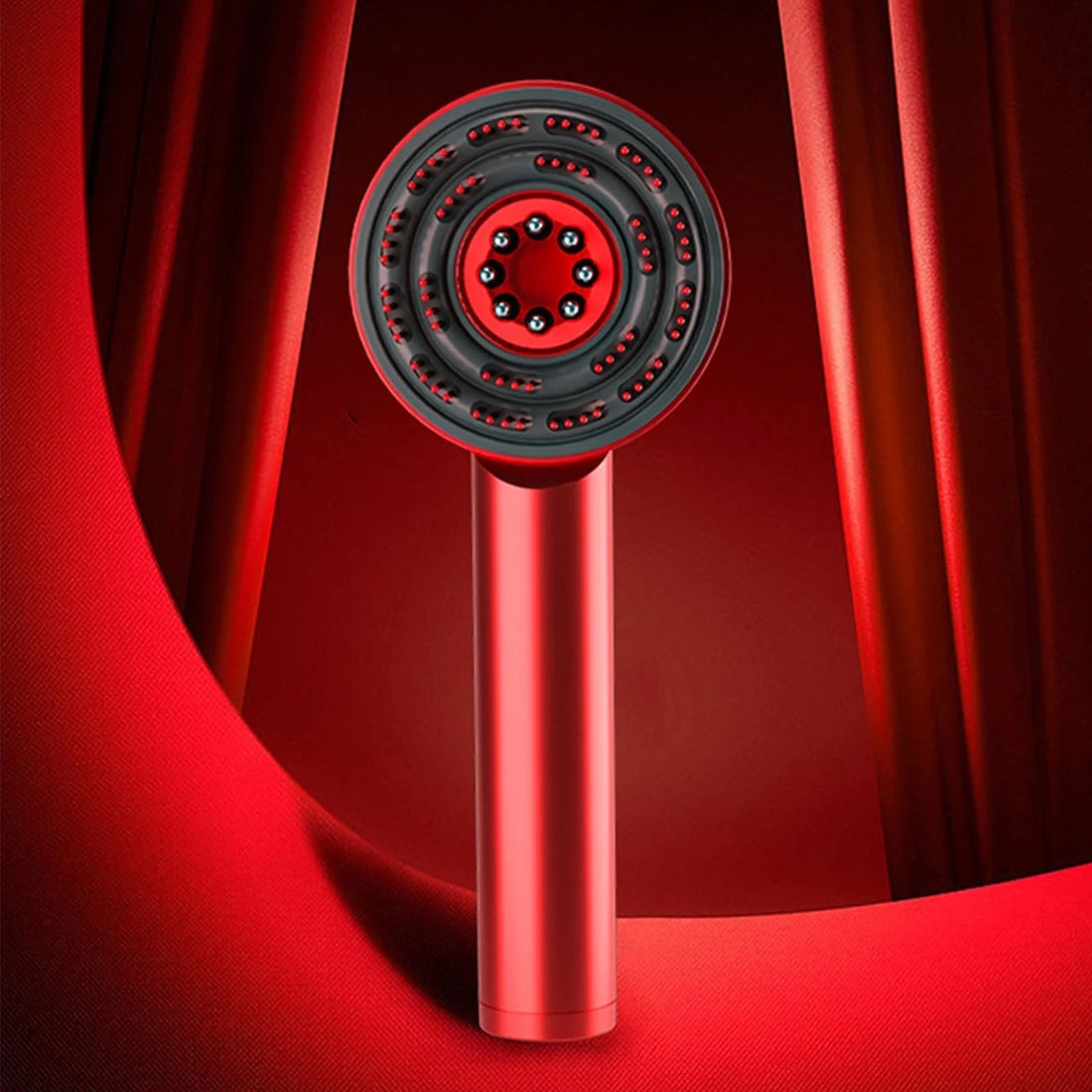 Scalp Reviver PRO - Hair Growth Stimulation Device