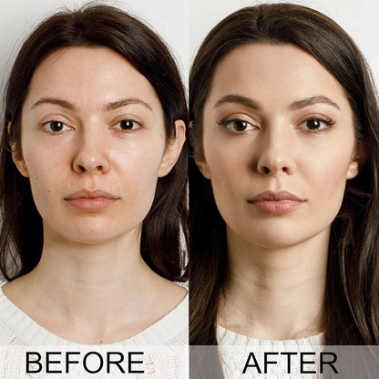 Moisturizing Collagen BB Cream Concealer