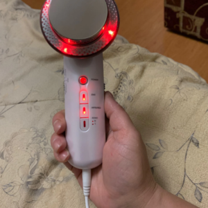 Wireless Anti-Cellulite and Fat Reduction Massager