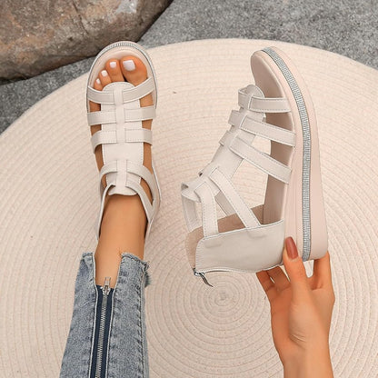 Platform Sandals – Comfortable Stylish Women’s Summer Shoes