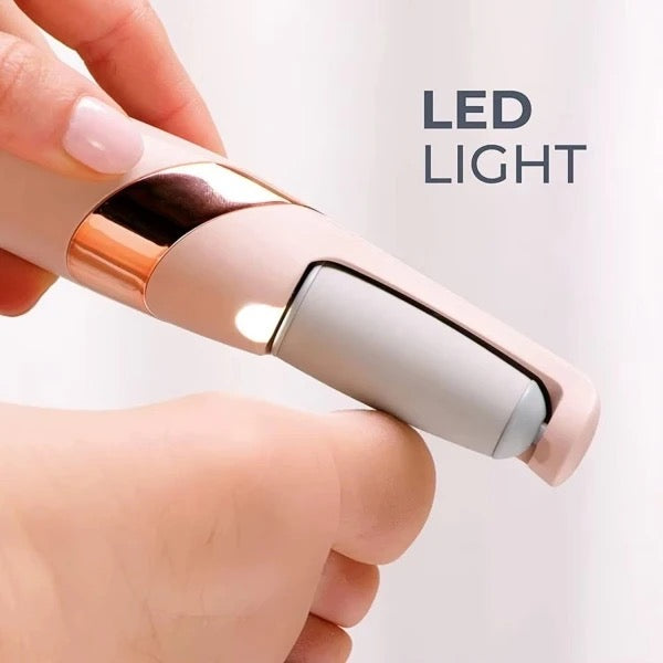 Rechargeable Foot Care Grinder - Callus Remover