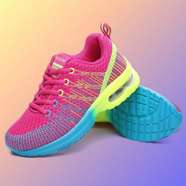 Multi-Use Running &amp; Skate Shoes – Comfort + Performance