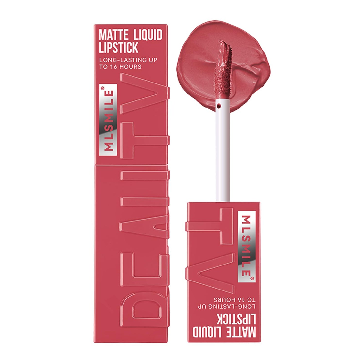6 Colors Matte Liquid Lipstick Set