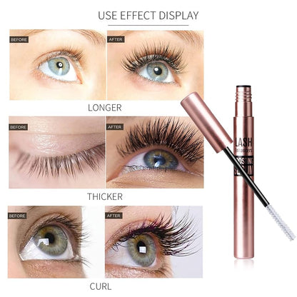 Eyelash Growth Serum