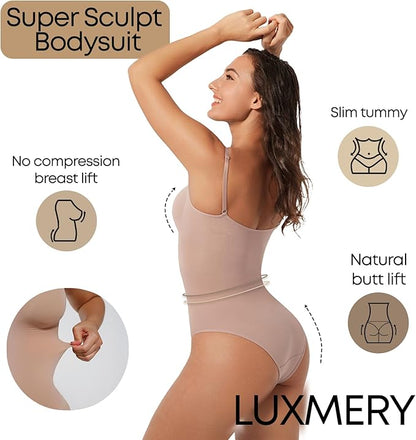 Body Shaper – Slim &amp; Sculpt Your Waist